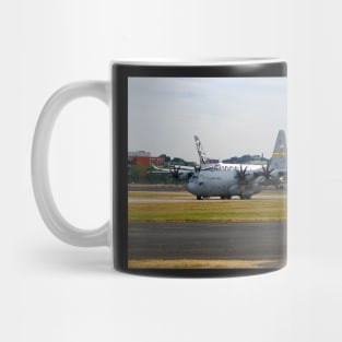 C-130H Wyoming Air National Guard Mug